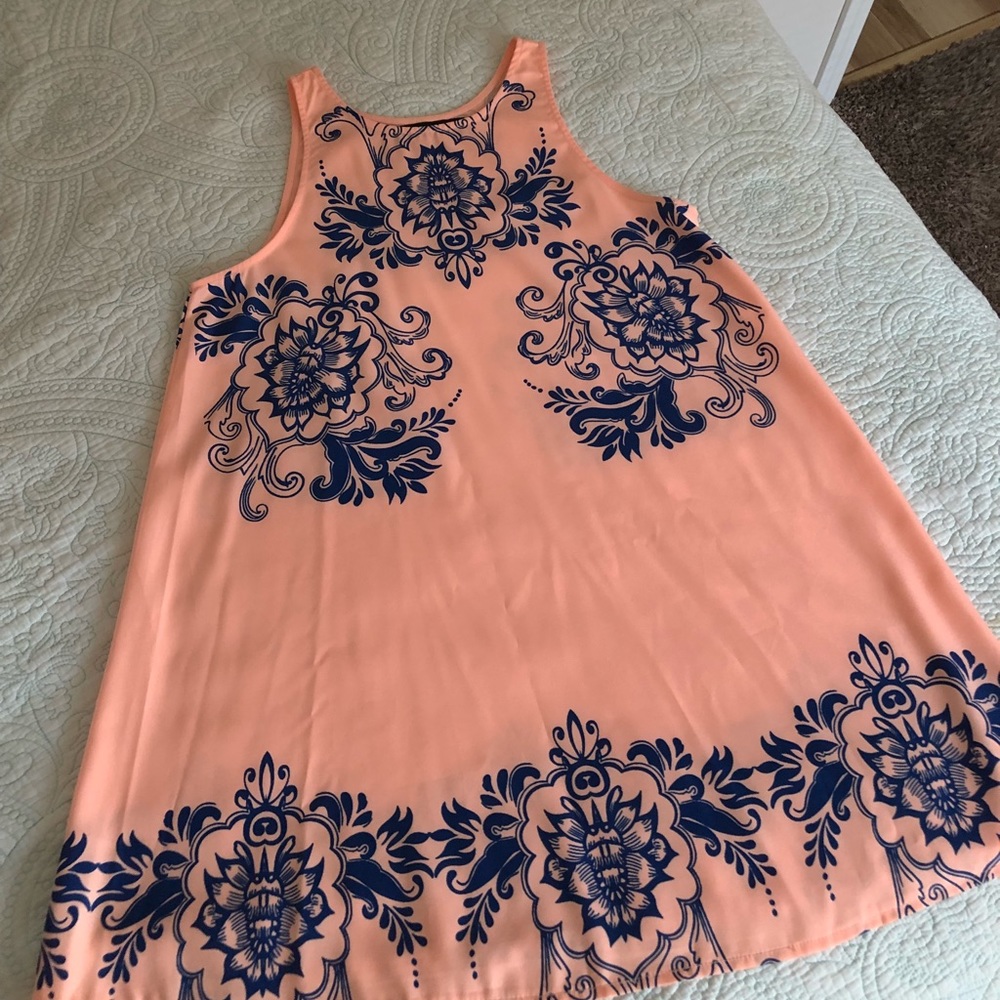 Event Dress - Picture 3 of 3
